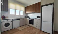 For sale: two bedroom apartment brand new including vat 