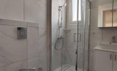 For sale: two bedroom apartment brand new including vat 