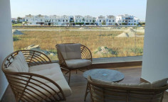 For sale: two bedroom apartment brand new including vat 