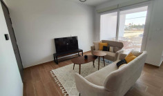 For sale: two bedroom apartment brand new including vat 
