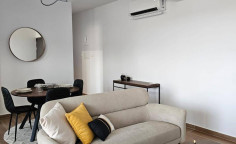 For sale: two bedroom apartment brand new including vat 