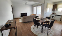 For sale: two bedroom apartment brand new including vat 