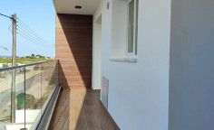 For sale: two bedroom apartment brand new including vat 