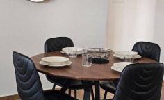 For sale: two bedroom apartment brand new including vat 