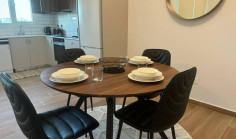 For sale: two bedroom apartment brand new including vat 