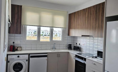 For sale: two bedroom apartment brand new including vat 