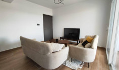For sale: two bedroom apartment brand new including vat 