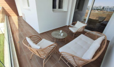 For sale: two bedroom apartment brand new including vat 