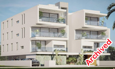 Beautiful 3 bedroom apartment to rent in Ayios Andreas