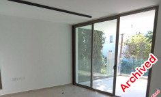 Beautiful 3 bedroom apartment to rent in Ayios Andreas
