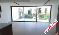 Beautiful 3 bedroom apartment to rent in Ayios Andreas