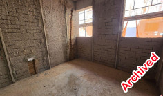 Spacious 2 beds apartment for sale in Lykabittos