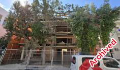 2 beds apartment for sale in Lykabittos