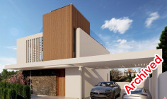 Beautiful 4 bed house for sale in Protaras