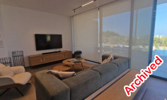 Beautiful 4 bedrooms house for sale in Protaras