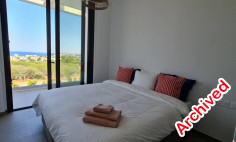 Beautiful 4 bedrooms house for sale in Protaras