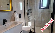 Large 4 bedrooms house for sale in Protaras
