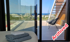 Large 4 bedrooms house for sale in Protaras