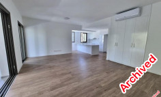Spacious 3 bedrooms apartment to rent in Acropolis