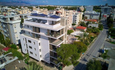 Spacious 3 bedrooms apartment to rent in Acropolis