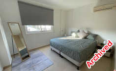 Large 3 bedrooms apartment to rent in Aglantzia