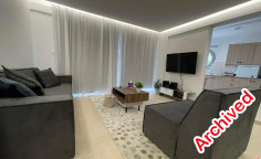 Large 3 bedrooms apartment to rent in Aglantzia