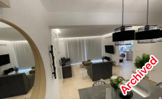Large 3 bedrooms apartment to rent in Aglantzia