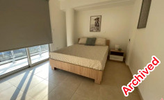 Large 3 bedrooms apartment to rent in Aglantzia