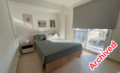 Large 3 bedrooms apartment to rent in Aglantzia
