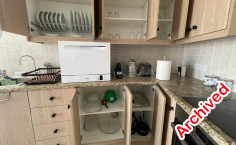 Large 3 bedrooms apartment to rent in Aglantzia