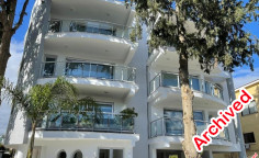 Large 3 bedrooms apartment to rent in Aglantzia