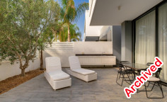 Large 3 bedroom house for sale in Protaras