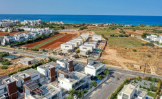 Large 3 bedroom house for sale in Protaras