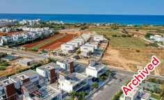 Large 3 bedroom house for sale in Protaras