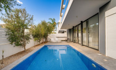 Large 3 bedroom house for sale in Protaras