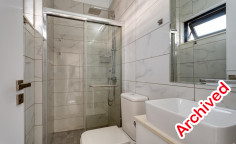Large 3 bedroom house for sale in Protaras