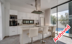 Large 3 bedroom house for sale in Protaras
