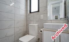 Large 3 bedroom house for sale in Protaras