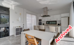 Large 3 bedroom house for sale in Protaras