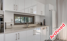 Large 3 bedroom house for sale in Protaras
