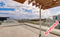 Large 3 bedroom house for sale in Protaras