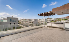 Large 3 bedroom house for sale in Protaras