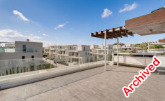 Large 3 bedroom house for sale in Protaras