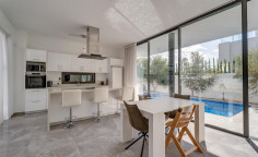Large 3 bedroom house for sale in Protaras