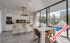 Large 3 bedroom house for sale in Protaras