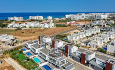 Large 3 bedroom house for sale in Protaras