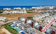 Large 3 bedroom house for sale in Protaras