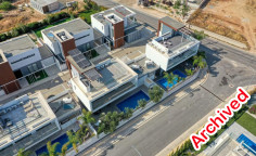 Large 3 bedroom house for sale in Protaras