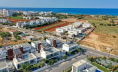 Large 3 bedroom house for sale in Protaras
