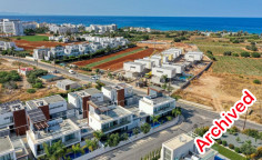 Large 3 bedroom house for sale in Protaras